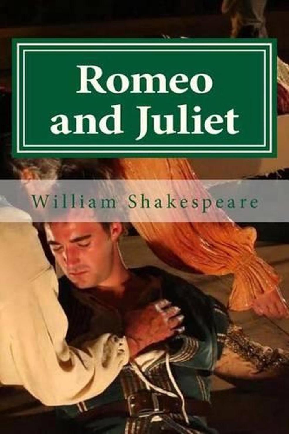 What are the Major Themes Explored in Romeo and Juliet?