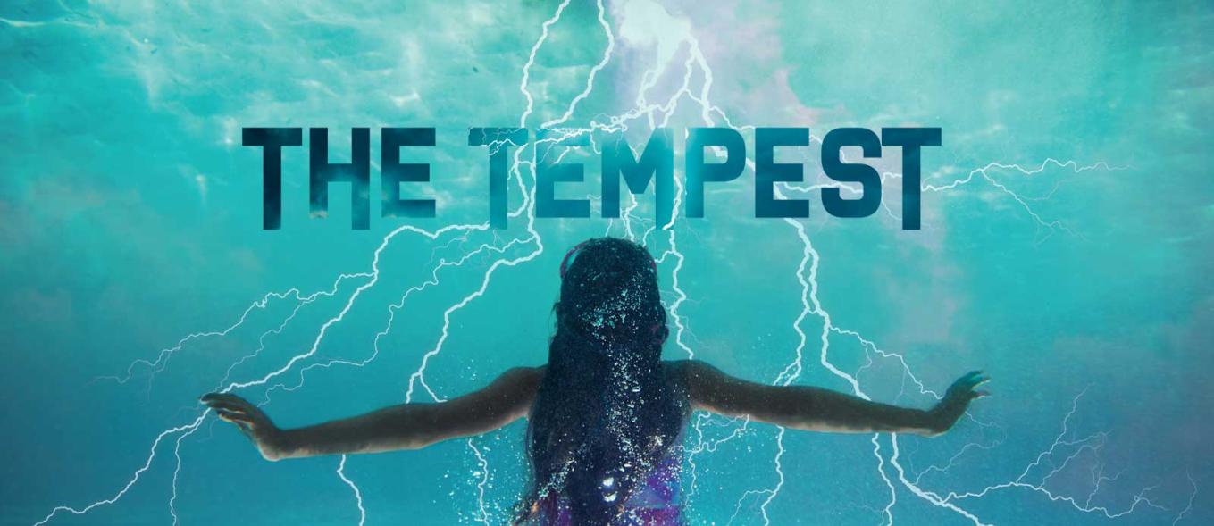 How Does Shakespeare Use Language and Imagery to Create a Sense of Magic and Wonder in The Tempest?