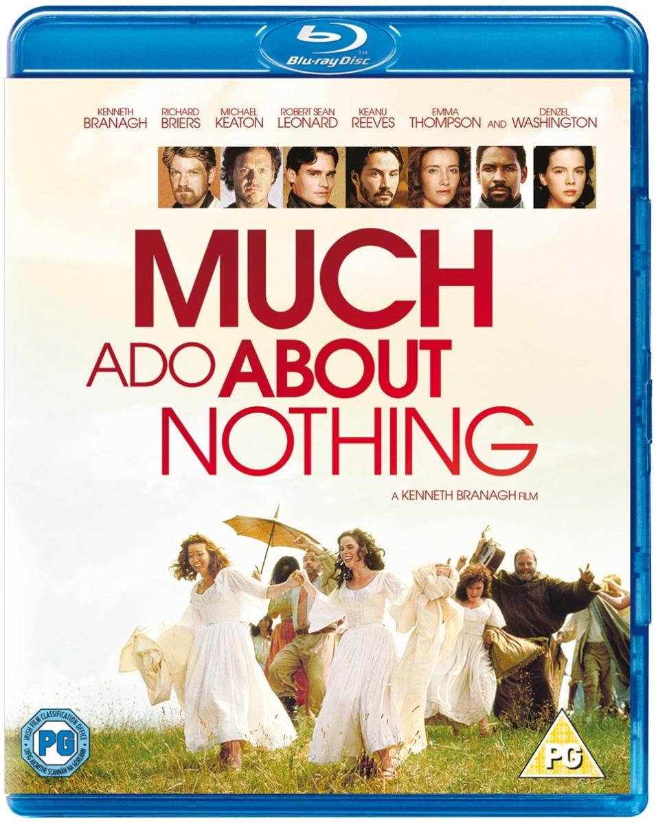 What Role Does Music Play In Much Ado About Nothing?