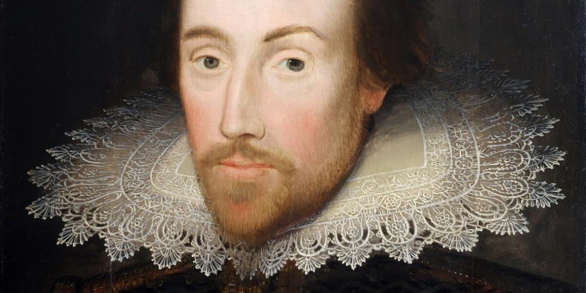 Was William Shakespeare the True Author of His Plays?