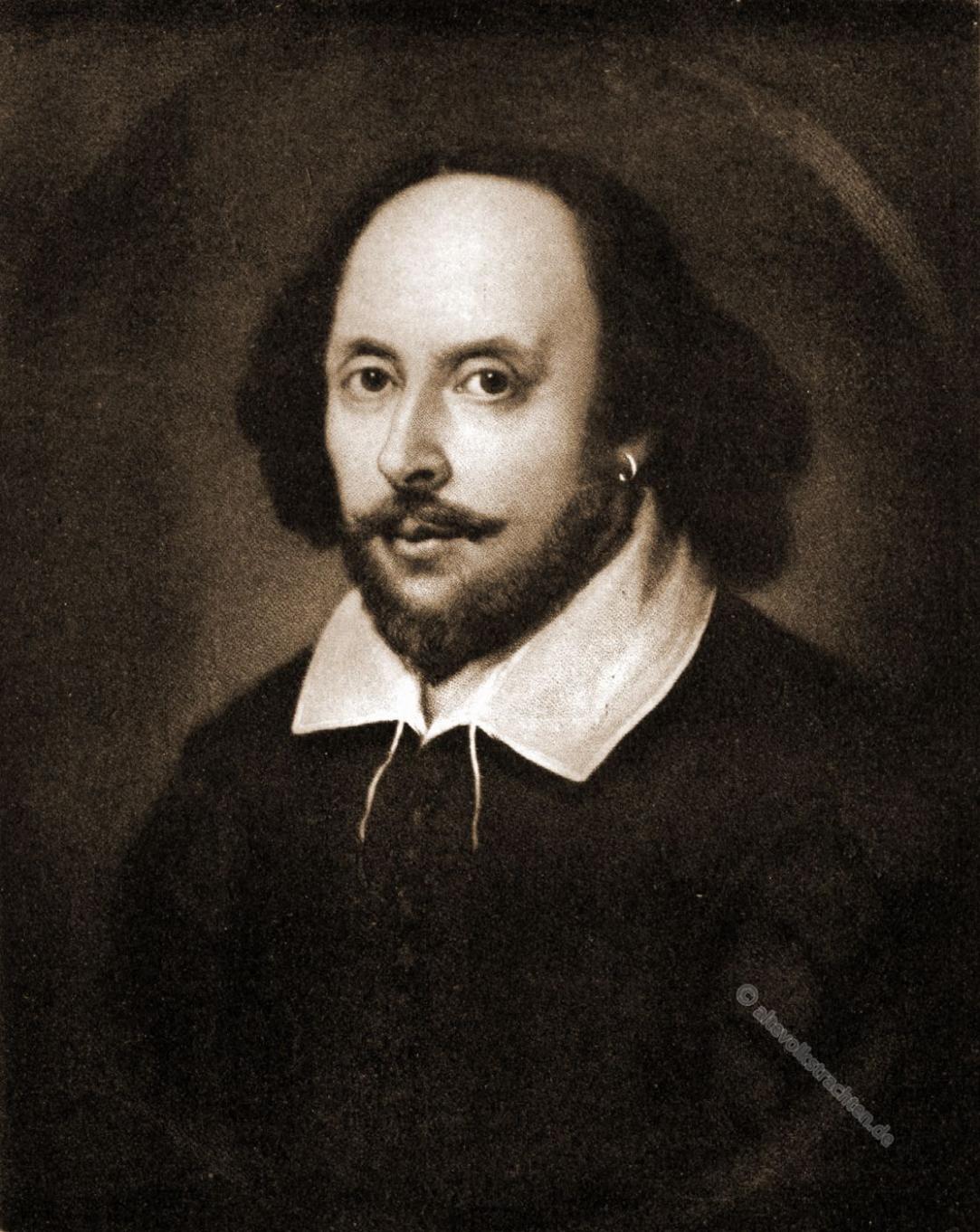 How Did Shakespeare's Personal Life Influence His Writing?