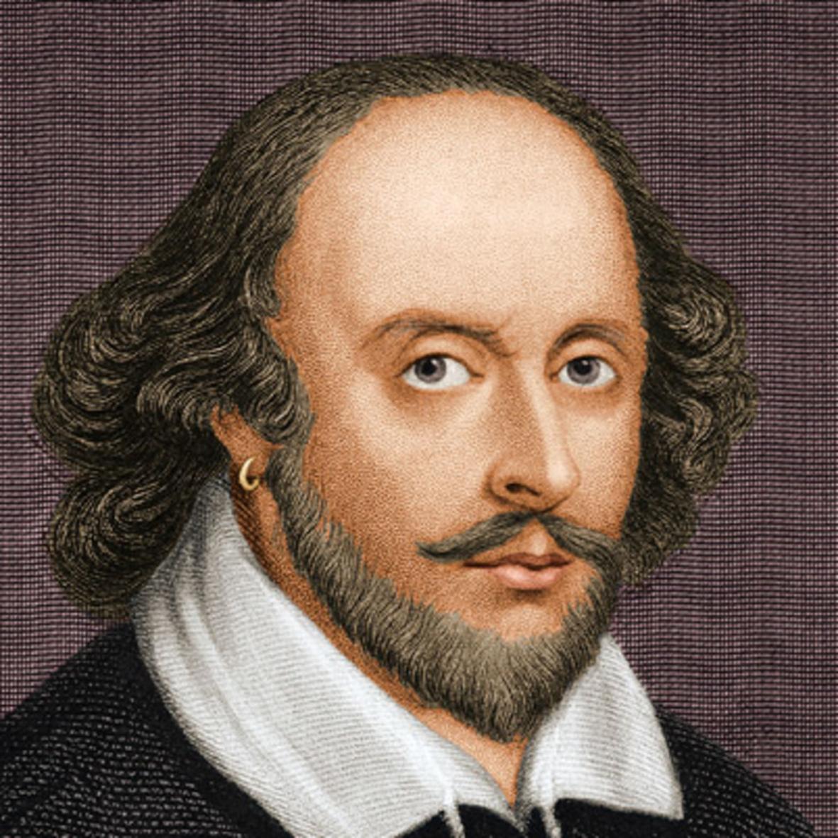 莎士比亚戏剧中的主要主题有哪些？