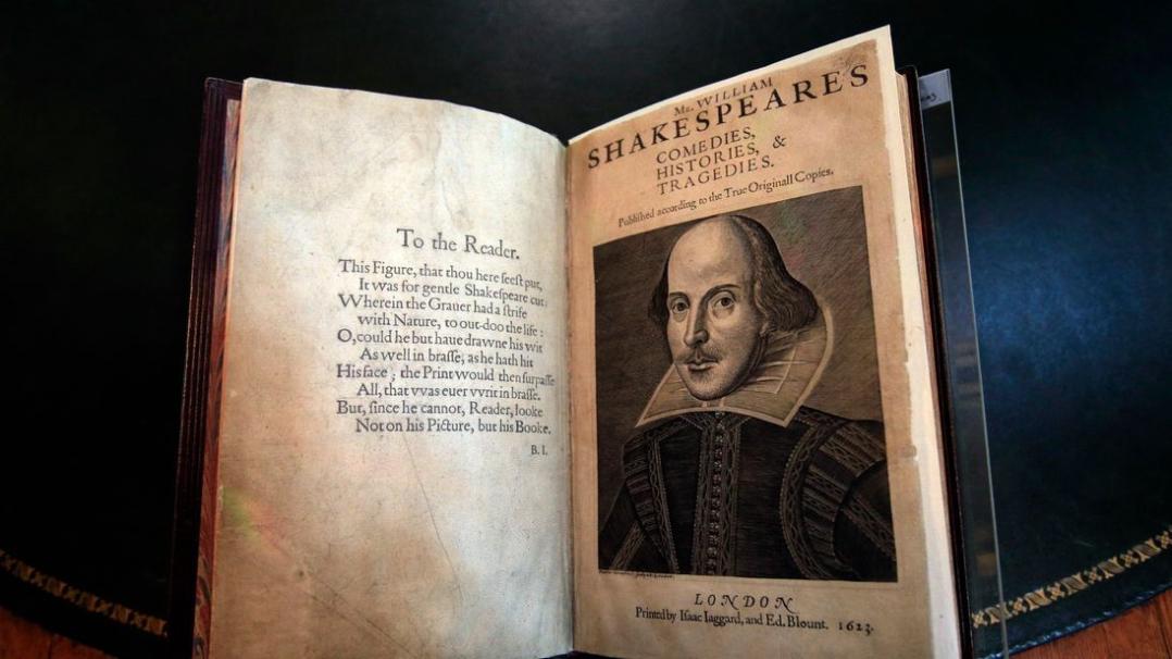 莎士比亚写作风格的独特性是什么？