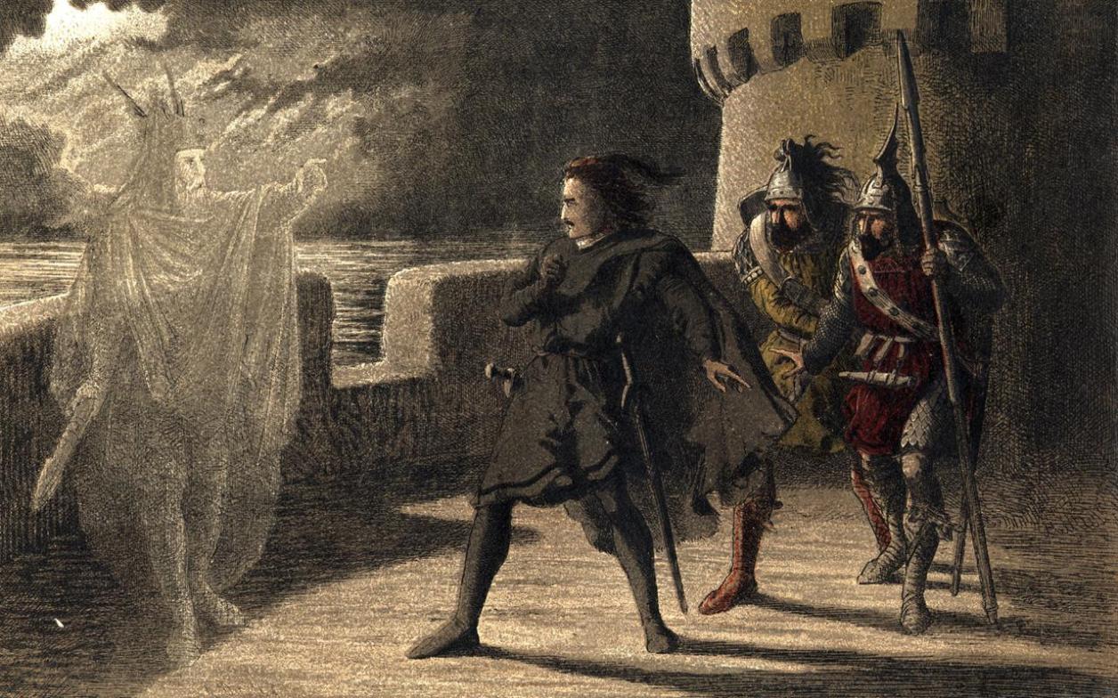 莎士比亚为何在今天仍然具有影响力？