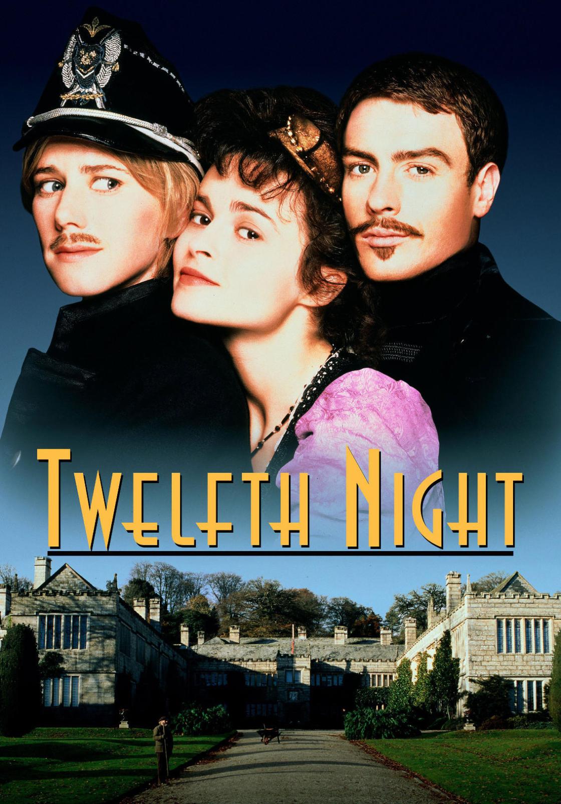 What Is The Significance Of The Play's Title, Twelfth Night?