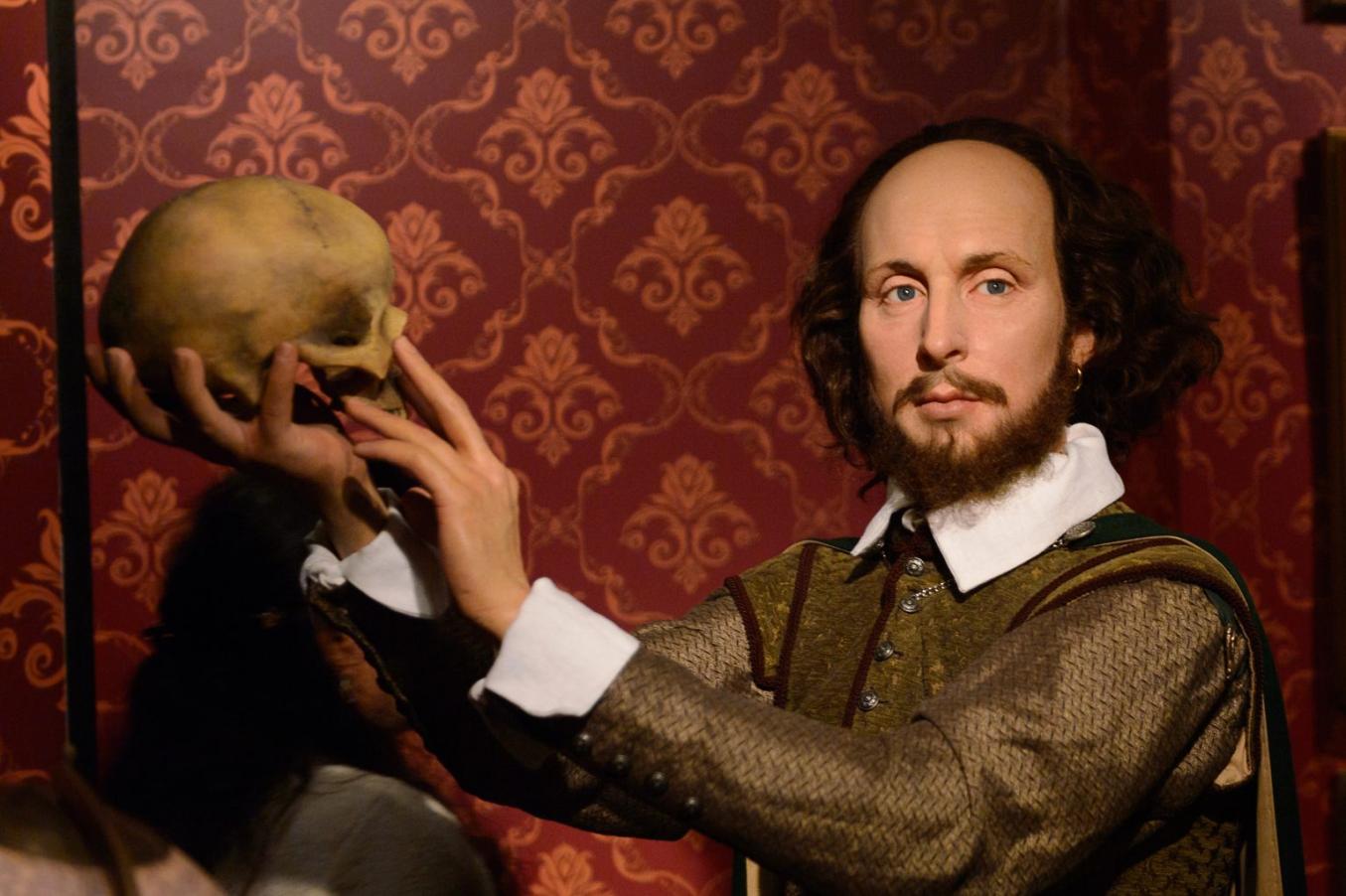 What Are Some Of The Challenges Of Studying Shakespeare's Work?