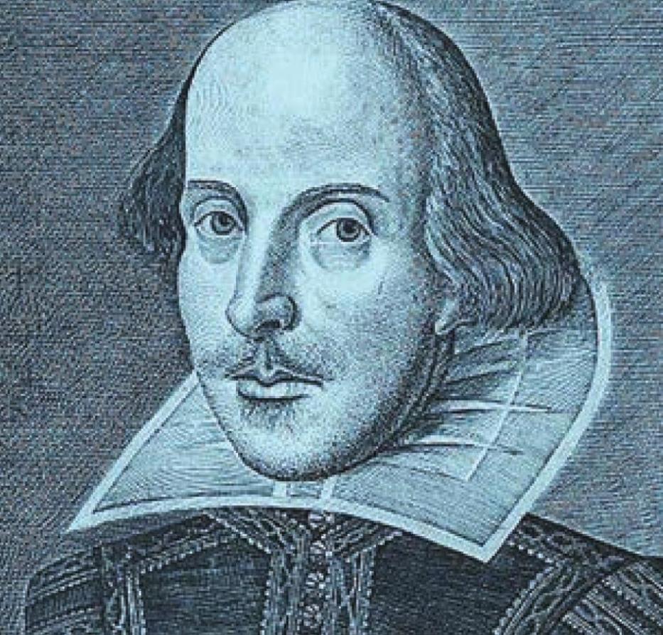 What Are the Most Famous Works of William Shakespeare?