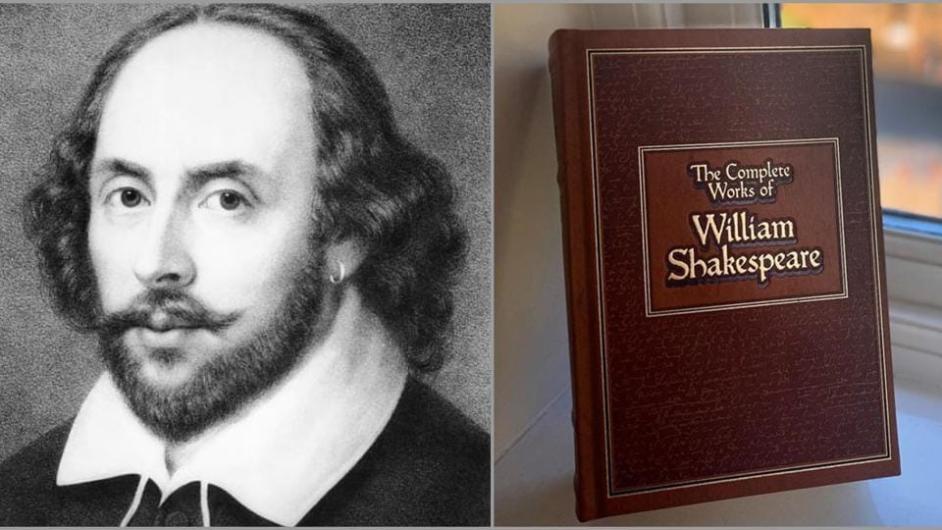 Unveiling The Mystery: Exploring The True Identity Of The Bard Of Avon