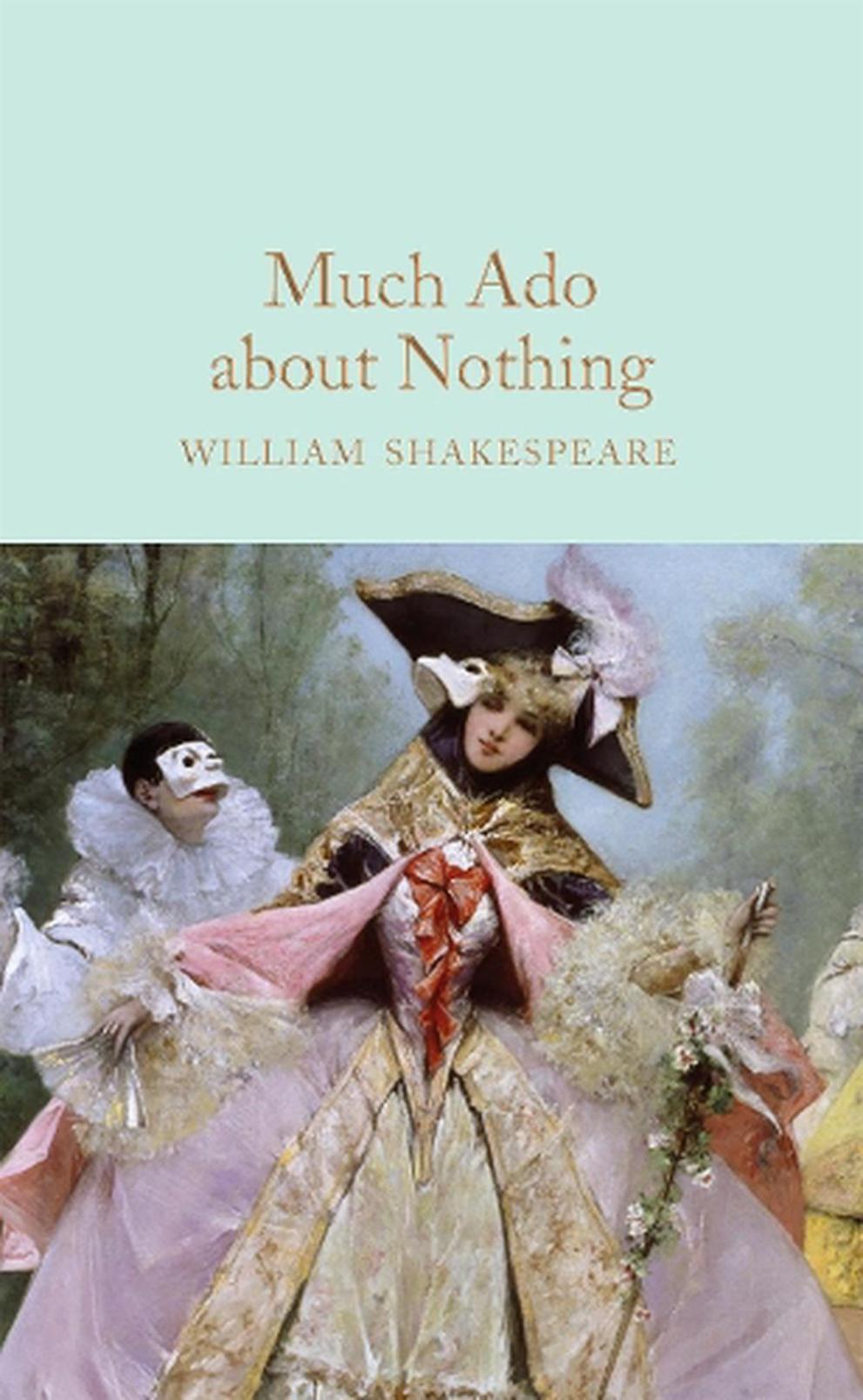 How Does Shakespeare Use Wordplay and Puns to Create Humor in Much Ado About Nothing?